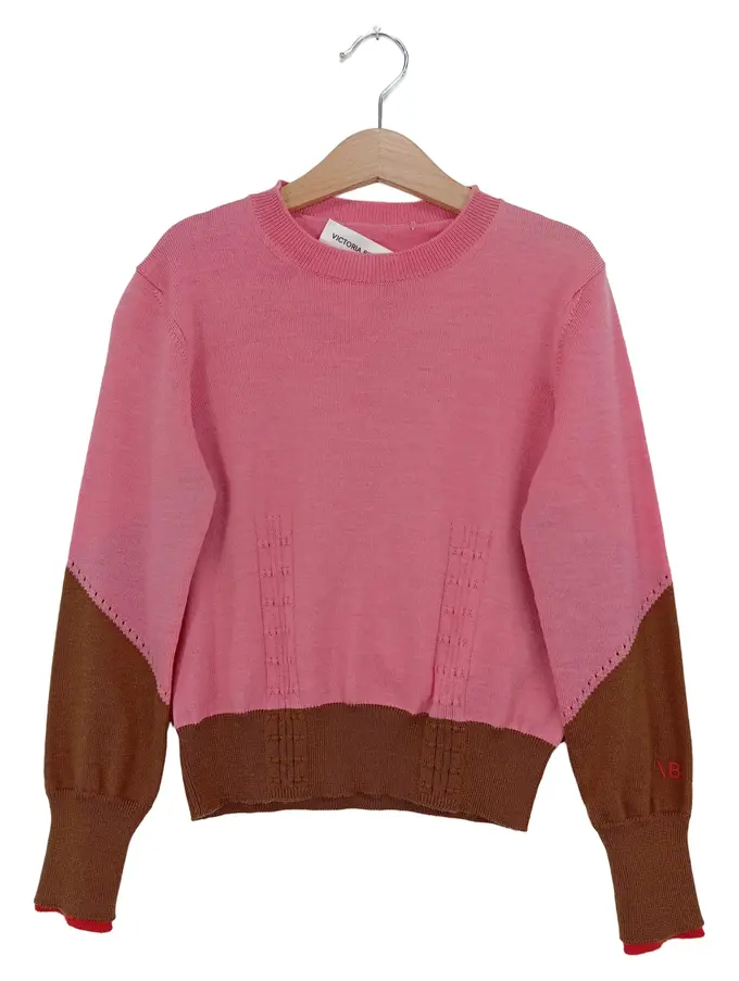 VICTORIA BECKHAM Pullover Bild 1