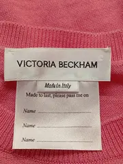 Vorschaubild VICTORIA BECKHAM Pullover 3