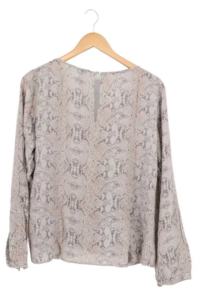 SAINT TROPEZ Bluse Bild 2