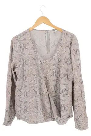 SAINT TROPEZ Bluse
