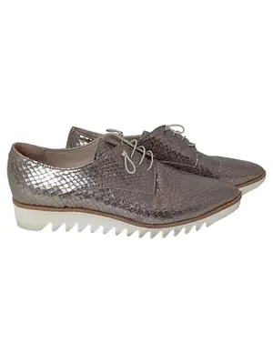 DONNA CAROLINA Schnürschuhe