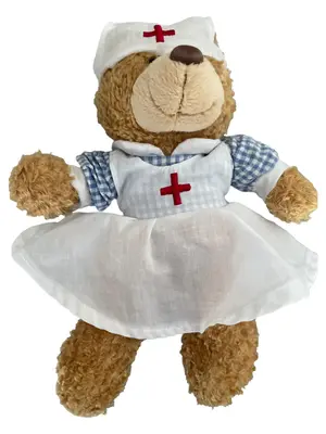 MORGENROTH PLÜSCH GMBH Kuscheltier