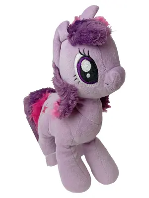 MY LITTLE PONY Kuscheltier