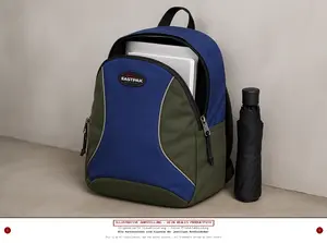 EASTPAK Trekkingrucksack