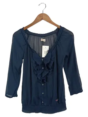 HOLLISTER Bluse