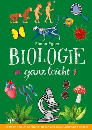Sachbuch für Kinder
