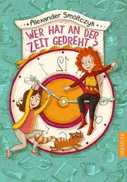 Vorschaubild Science-Fiction Roman 1