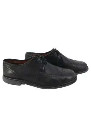 SIOUX Schnürschuhe