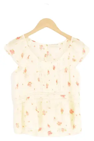 ABERCROMBIE & FITCH Bluse