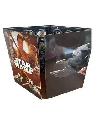STAR WARS Fan Sammlerstück