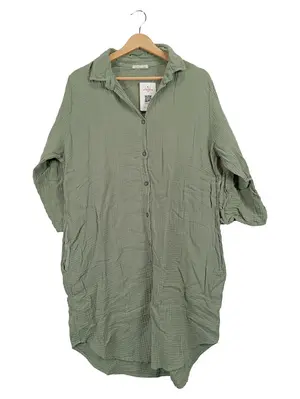 HEIMATLIEBE Hemdbluse