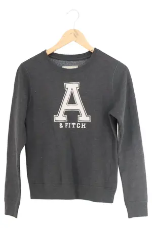 ABERCROMBIE & FITCH Sweatshirt