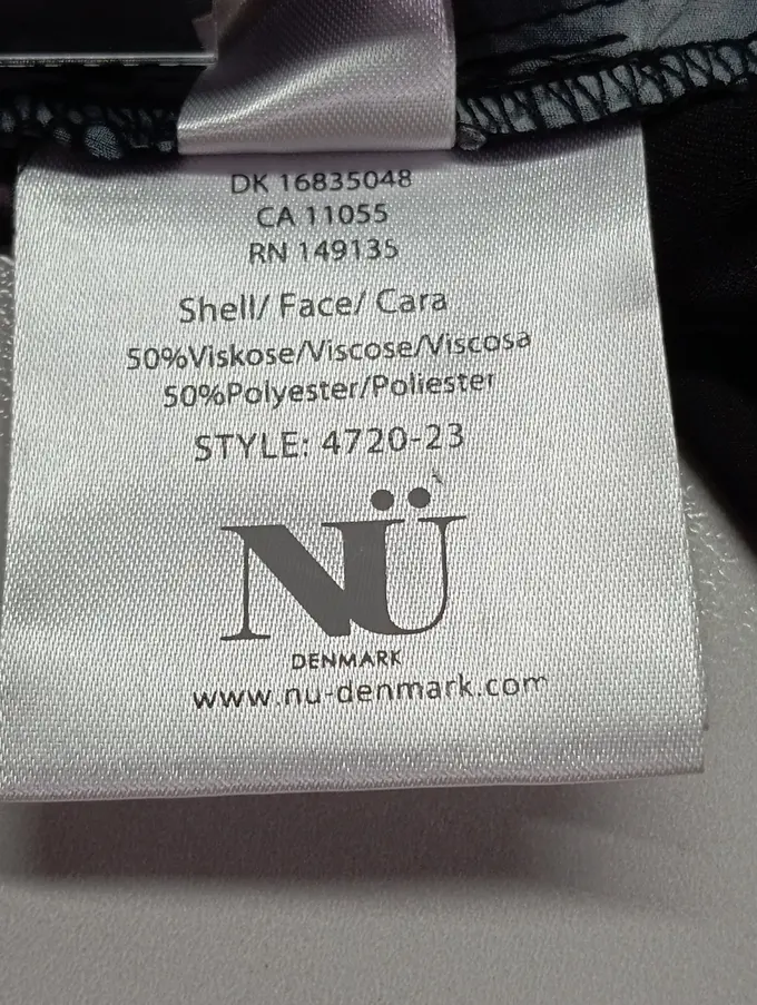 NÜ DENMARK Freizeitkleid Bild 4