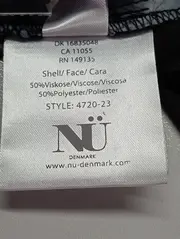 Vorschaubild NÜ DENMARK Freizeitkleid 4