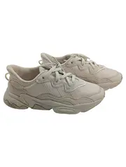 Vorschaubild 1 von Ozweego Damen Sneaker Low Wildleder Beige Gr. 38 Freizeit