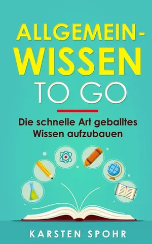 Allgemeines Sachbuch