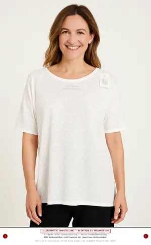 PRINCESS GOES HOLLYWOOD T-Shirt