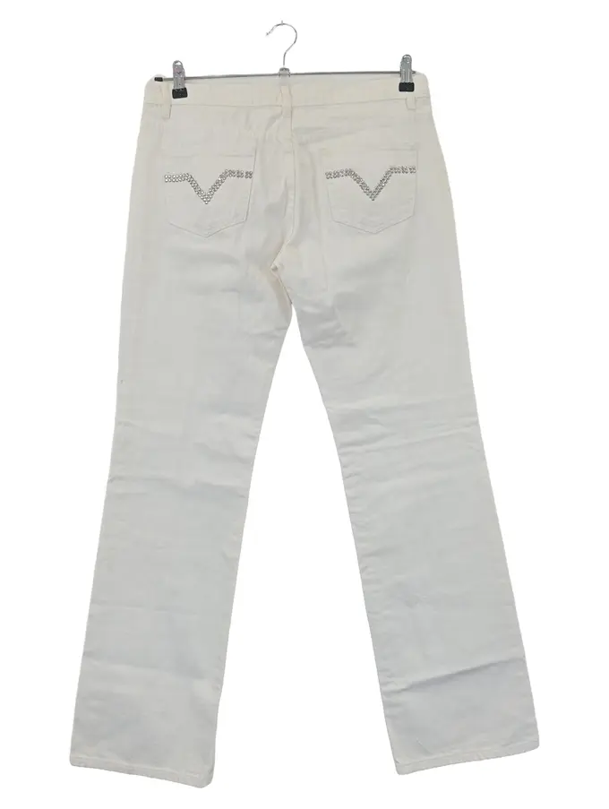 RED VALENTINO Jeans Bootcut Bild 2