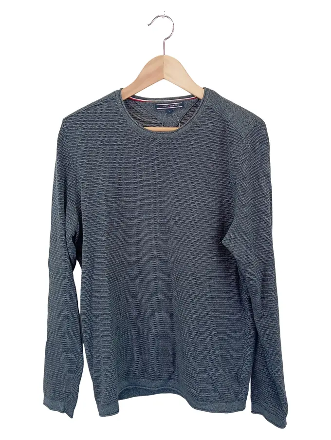 TOMMY HILFIGER Pullover Bild 1
