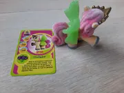 Vorschaubild 4 von Bree Trovador Einhorn Spielfigur Mehrfarbig Kinder Schleich