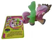 Vorschaubild 2 von Bree Trovador Einhorn Spielfigur Mehrfarbig Kinder Schleich