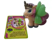 Vorschaubild 1 von Bree Trovador Einhorn Spielfigur Mehrfarbig Kinder Schleich