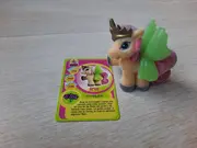 Vorschaubild 3 von Bree Trovador Einhorn Spielfigur Mehrfarbig Kinder Schleich