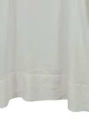 Vorschaubild 3 von Damen T-Shirt Basic Weiß Gr. 38