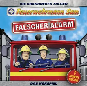 Hörspiel für Kinder