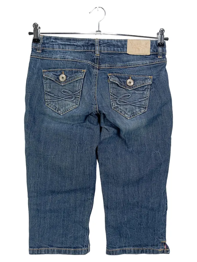 ESPRIT Jeans Shorts Bild 2