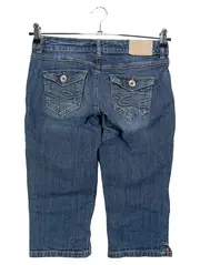 Vorschaubild ESPRIT Jeans Shorts 2
