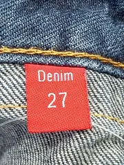 Vorschaubild ESPRIT Jeans Shorts 4