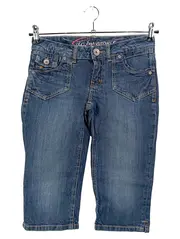 Vorschaubild ESPRIT Jeans Shorts 1