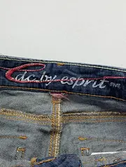 Vorschaubild ESPRIT Jeans Shorts 3