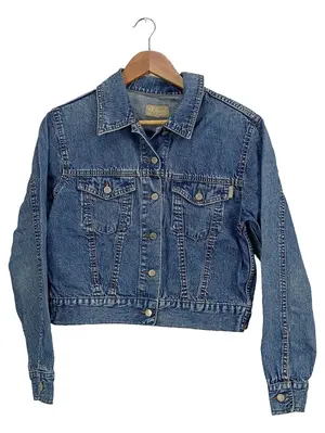 S.OLIVER Jeansjacke