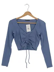 Vorschaubild ZARA Langarmshirt 1