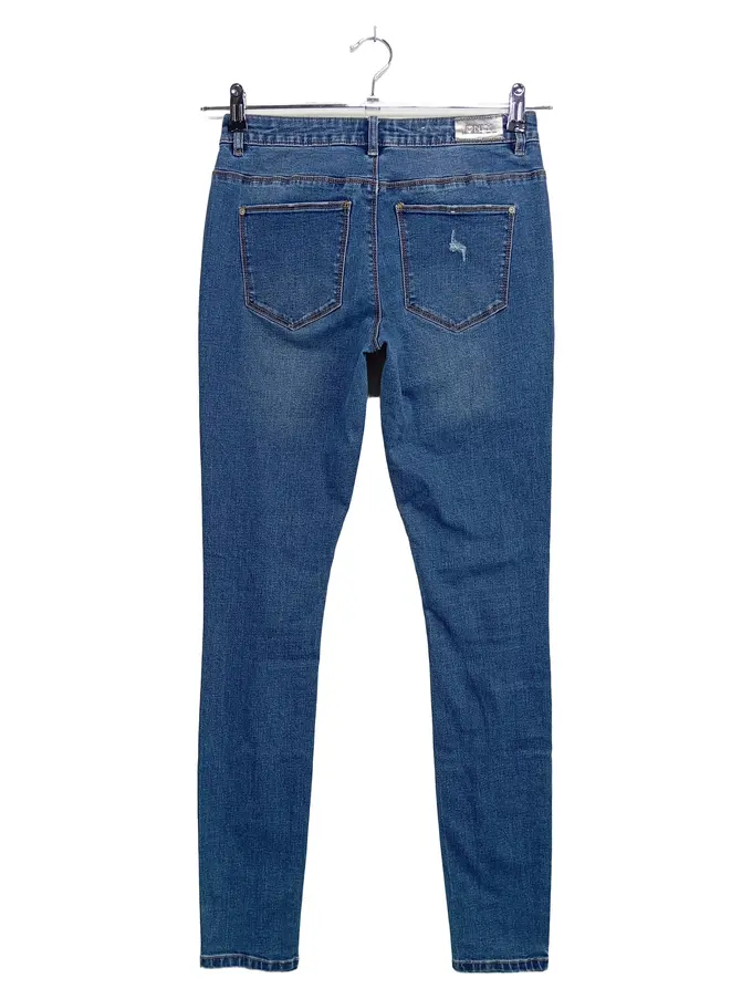 ONLY Jeans Skinny Fit Bild 2