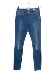 Vorschaubild ONLY Jeans Skinny Fit 1
