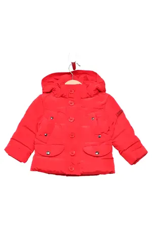 PEUTEREY Steppjacke