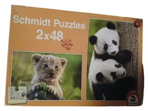 SCHMIDT SPIELE Puzzle