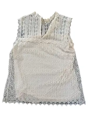 HALLHUBER DONNA Top