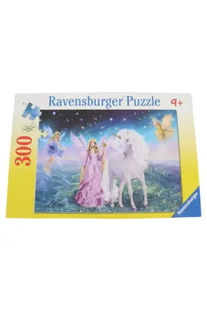 RAVENSBURGER Puzzle