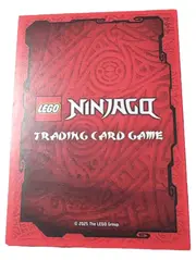 Vorschaubild 2 von Sammelkarte Drix Limited Edition Mehrfarbig Trading Card Game