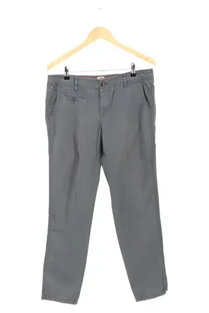 TOMMY HILFIGER Stoffhose