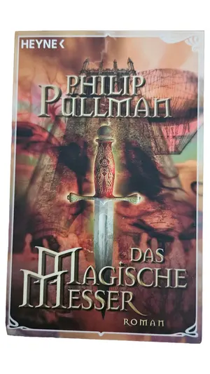 Magie und Übernatürliches