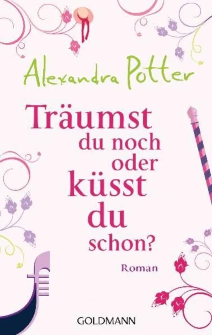Liebesroman Bild 1
