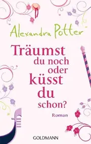 Vorschaubild Liebesroman 1
