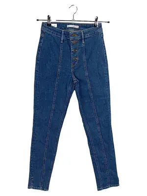 LEVI'S High Waist Jeans