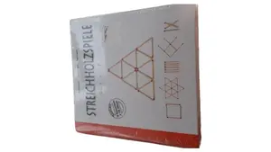 DANIEL PICON Geduldspiel