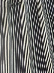 Vorschaubild 3 von Herren Business Hemd gestreift Mehrfarbig Gr. 50/L